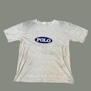 Vintage POLO
